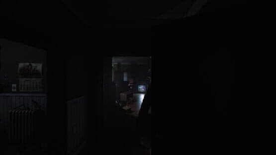Paresis — screenshot 3