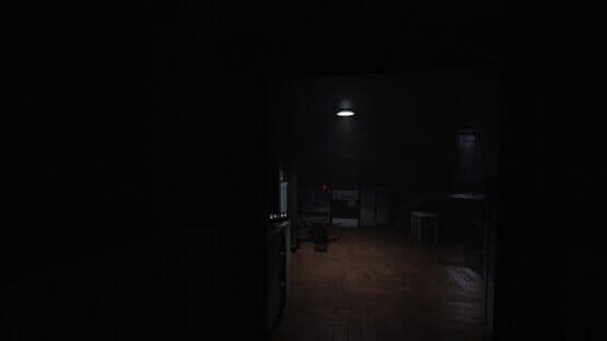 Paresis — screenshot 4
