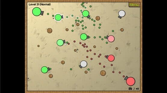 Blobble Wars 2 — screenshot 2