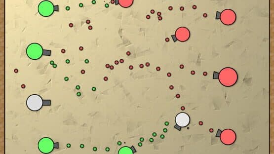 Blobble Wars 2 — screenshot 5