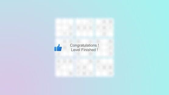 Meta Sudoku — screenshot 3