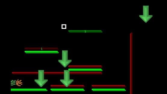 Binary — screenshot 1