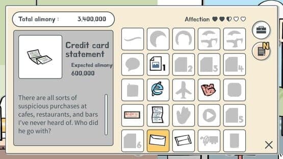My Divorce Story — screenshot 6