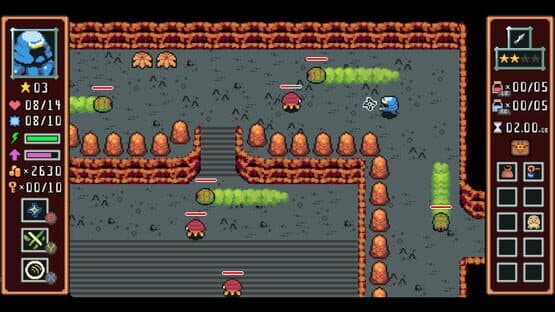 Shogunaria — screenshot 4