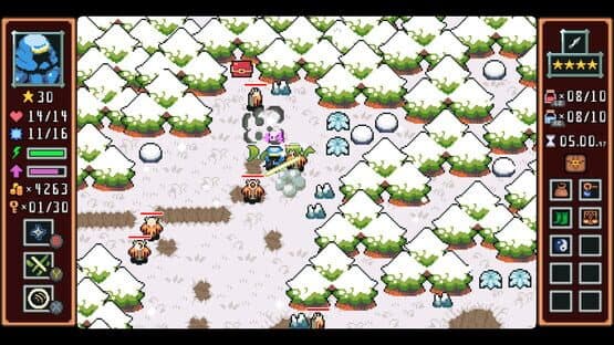 Shogunaria — screenshot 6