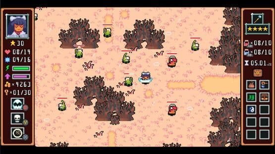 Shogunaria — screenshot 7