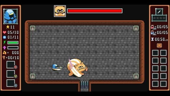 Shogunaria — screenshot 8