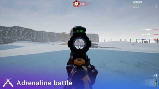 Island Games — screenshot 3