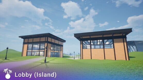 Island Games — screenshot 5