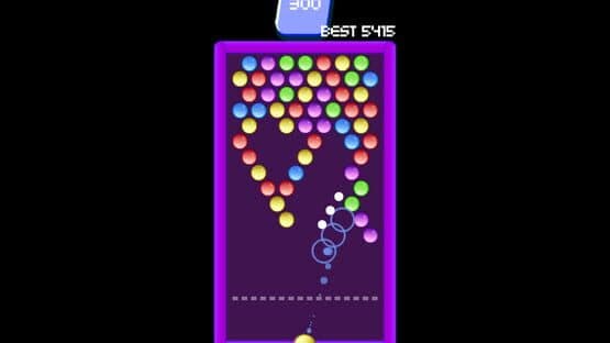 Minimal Bubble Pop — screenshot 3