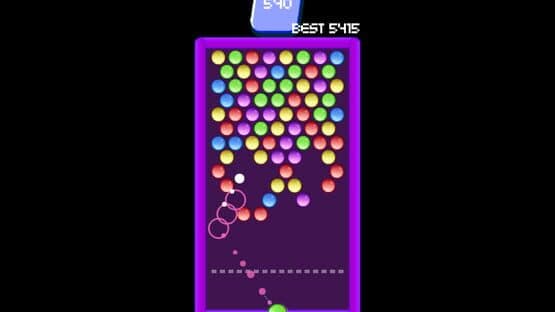 Minimal Bubble Pop — screenshot 5