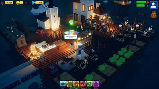 Havendock — screenshot 2