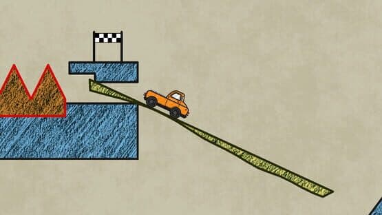 Doodle Drive — screenshot 2