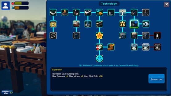 Havendock — screenshot 3