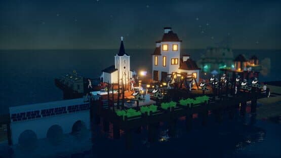 Havendock — screenshot 4