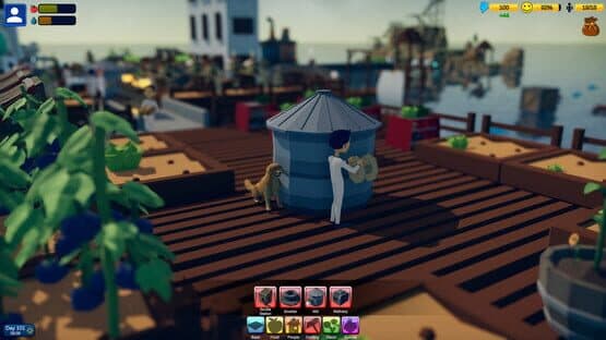 Havendock — screenshot 5