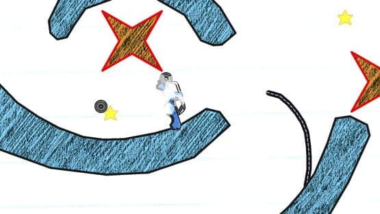 Doodle Drive — screenshot 4