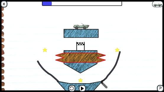 Doodle Drive — screenshot 5