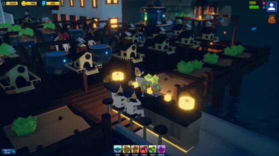 Havendock — screenshot 7