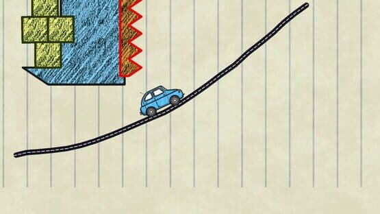 Doodle Drive — screenshot 6
