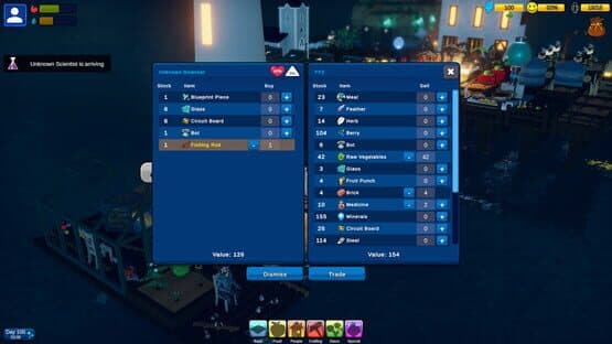 Havendock — screenshot 8