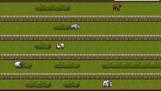 Daguri: Gambling Apocalypse — screenshot 1