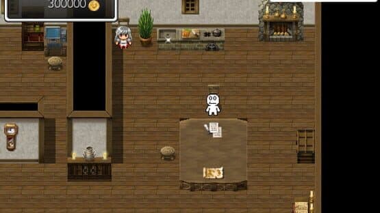 Daguri: Gambling Apocalypse — screenshot 2