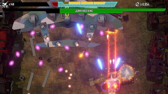 Flightpath — screenshot 1