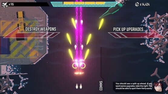 Flightpath — screenshot 2