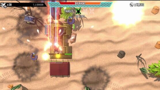 Flightpath — screenshot 4