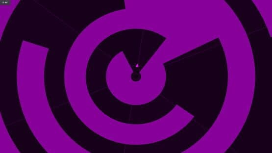 Radial Flow — screenshot 1