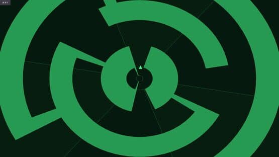 Radial Flow — screenshot 2