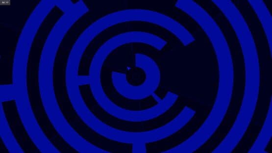 Radial Flow — screenshot 4