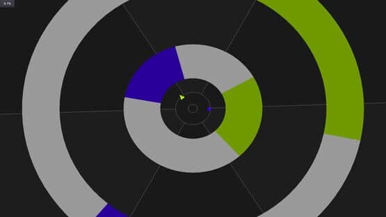 Radial Flow — screenshot 6
