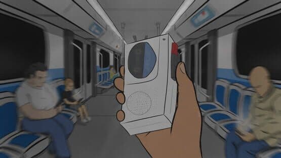 Escape Yourself — screenshot 3