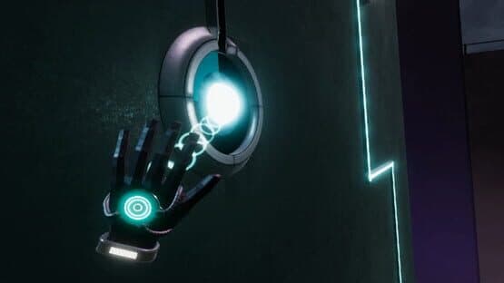 Photoelektric — screenshot 1