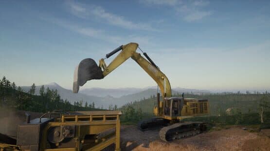 Out of Ore — screenshot 1