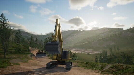 Out of Ore — screenshot 3