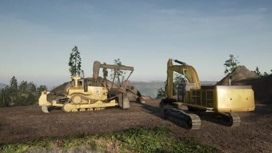 Out of Ore — screenshot 6