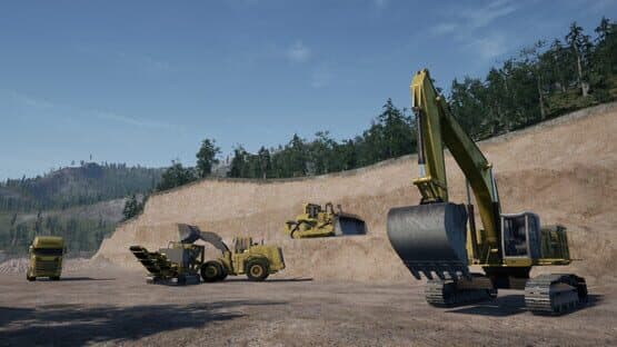 Out of Ore — screenshot 7