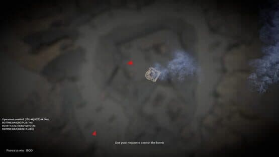 Operation Lone Wolf — screenshot 5