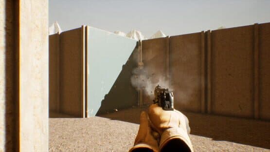 Geronimo — screenshot 7
