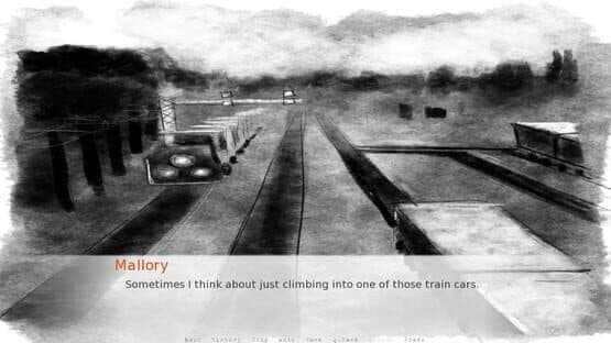 An Iou — screenshot 3