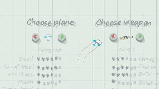 A Clumsy Flight — screenshot 5
