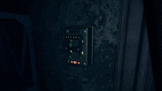 The Mystery of William Moore — screenshot 7