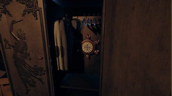 The Mystery of William Moore — screenshot 8