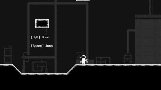 The Wire Man — screenshot 1