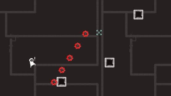 The Wire Man — screenshot 5