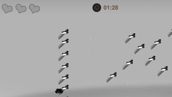 Through the Night — screenshot 2