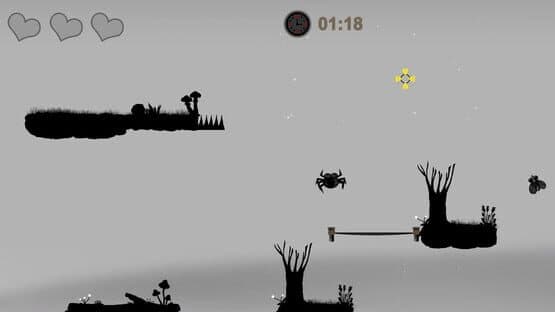 Through the Night — screenshot 3